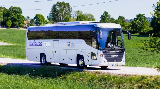 COLLABORATION BETWEEN GLOBAL PASSENGER NETWORK (GPN) AND BUSWORLD LATAM