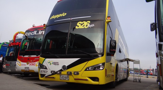 GREMIOS SOLICITAN A MINTRANSPORTE APLAZAR CONCURSOS DE LICITACIÓN DE RUTAS