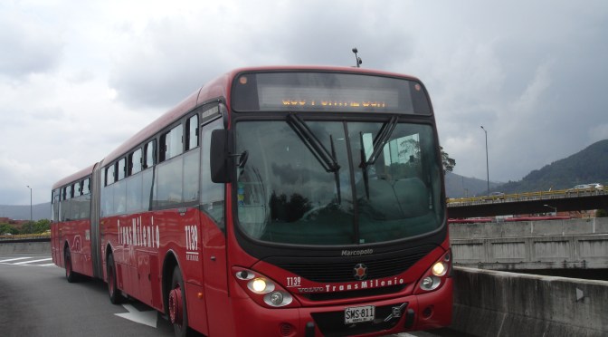 SUPERPOLO 20 AÑOS: LA EVOLUCIÓN DE LA MOVILIDAD EN AUTOBÚS