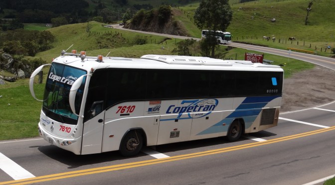 POLARIS: EL MODELO QUE SALVÓ A UNA CARROCERA DE SU DESAPARICIÓN