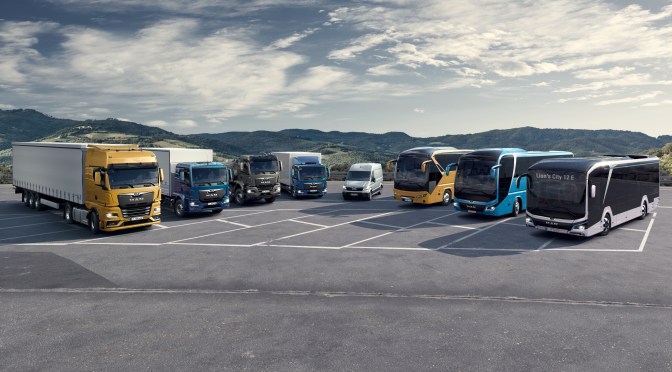 CIFRAS DE VENTAS DE MAN EN 2021 ESTUVIERON CERCA DE LAS REGISTRADAS ANTES DE PANDEMIA