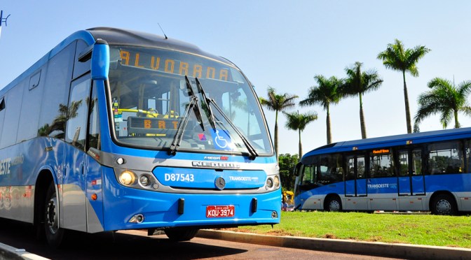 RIO DE JANEIRO LANZA LICITACIÓN PARA RENOVAR 557 BUSES DE SU SISTEMA BRT