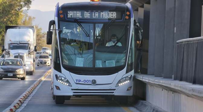 MÁS DE 180.000 USUARIOS TUVO EL PRIMER DÍA DE OPERACIÓN DE MI MACRO PERIFÉRICO EN MÉXICO