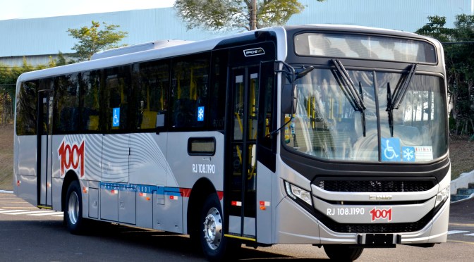 GRAN ACEPTACIÓN DEL CAIO APACHE VIP QUE SUPERA LAS 600 UNIDADES PRODUCIDAS