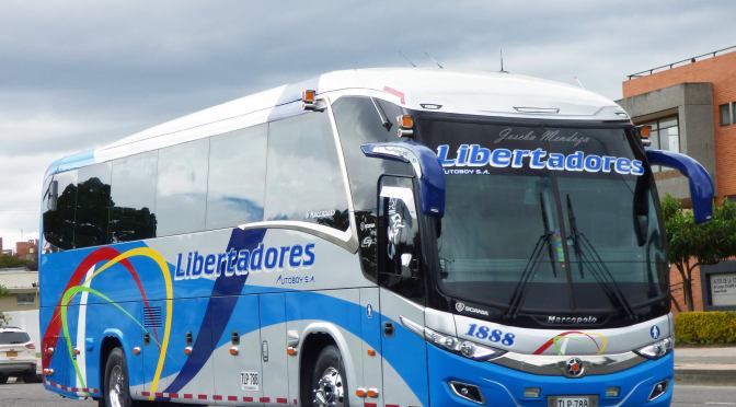 EMPRESAS BOYACENSES CONECTARÁN A MEDELLÍN CON IPIALES