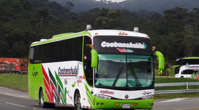 LAS EMPRESAS HUILENSES PIERDEN EN SU PROPIO TERRITORIO EN CONCURSO POR LA RUTA ISNOS – BOGOTÁ