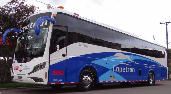 DOS EMPRESAS ATENDERÁN LAS NUEVAS RUTAS QUE COMUNICARÁN A BUCARAMANGA CON NEIVA Y DUITAMA