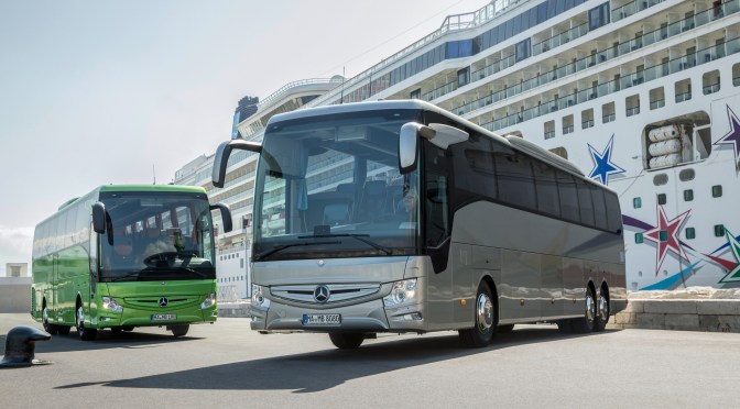DAIMLER TRUCK PREPARA LA TERCERA EVOLUCIÓN DE SU MOTOR OM471 EURO VI PARA SEGMENTO PESADO