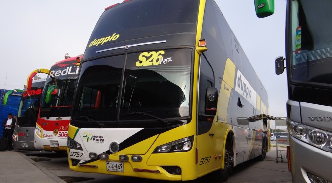 OTAs PIERDEN LIGERAMENTE TERRENO FRENTE A EMPRESAS DE TRANSPORTE EN GENERACIÓN DE TRÁFICO WEB