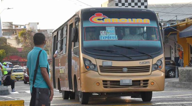 METRO DE MEDELLÍN OPERARÁ EL SISTEMA DE RECAUDO Y CONTROL DE FLOTA SIBUS EN BARRANQUILLA