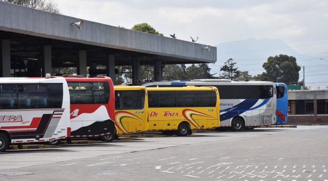 TRIBUNA ANDI: ¡NUEVO GOBIERNO, NUEVOS RETOS!