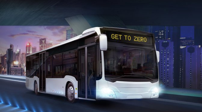 BAE SYSTEMS PROVEERÁ MÁS DE 500 SISTEMAS DE PROPULSIÓN ELÉCTRICA A FLOTAS DE BUSES EN CANADÁ