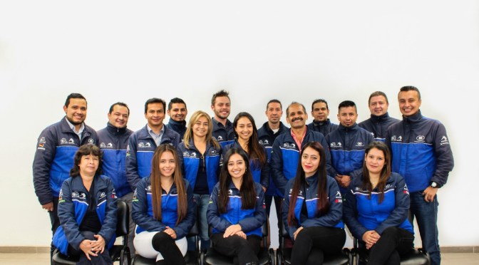 MAQUITÉCNICOS EVOLUCIONA Y AHORA ES MT IMPORTADORA DE AUTOPARTES