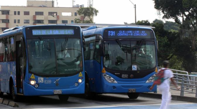 UNIMETRO LOGRA ACUERDO DE PAGO CON ASEGURADORA PARA CONTINUAR OPERANDO