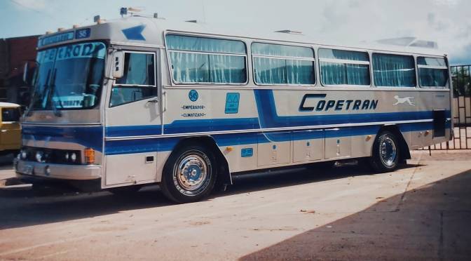 COPETRAN: 80 AÑOS DE UN VIAJE EXTRAORDINARIO
