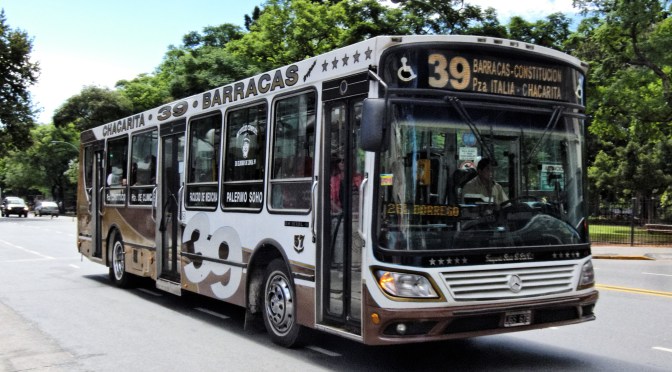 MERCEDES-BENZ ARGENTINA LLEGA A LA FABRICACIÓN DE SU UNIDAD 110.000