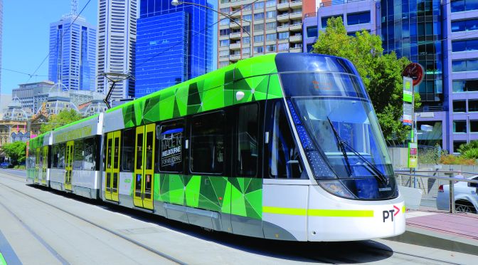 TOP 10 DE CIUDADES CON LOS MEJORES SISTEMAS DE TRANSPORTE PÚBLICO EN EL MUNDO
