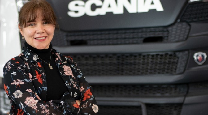 SCANIA SE CERTIFICA COMO TOP EMPLOYER EN LA REGIÓN