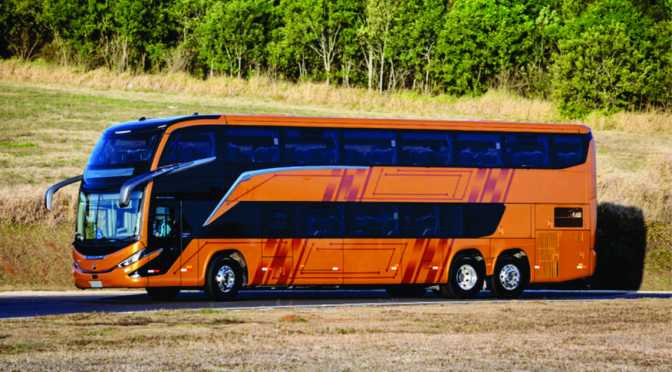 VOLVO B510R: EL RIVAL A VENCER EN 2023