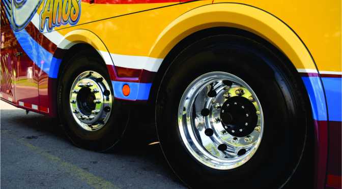 AUTOMUNDIAL CON LA APUESTA MENOS PARADAS, MAYOR PRODUCTIVIDAD Y BENEFICIOS EN LO QUE REFIERE A LLANTAS