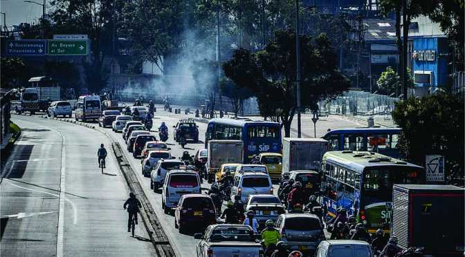 EURO 6: ¿NOS SALDRÁ EL TIRO POR LA CULATA?