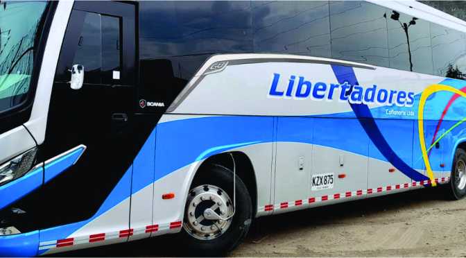 LLANTAS ALIADAS DE UN NEGOCIO RENTABLE – PARTE 2 DE 3