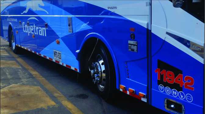 LLANTAS ALIADAS DE UN NEGOCIO RENTABLE – PARTE 3 DE 3