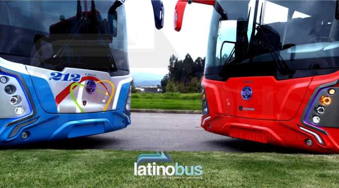 EL SISTEMA MULTIPLEX DE AGA: SIMPLIFICANDO LA GESTIÓN EN LOS AUTOBUSES