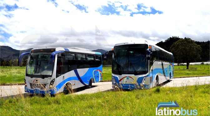 ¿SE ABRE LA POSIBILIDAD PARA QUE AUTOBOY CONECTE MAICAO CON IPIALES?