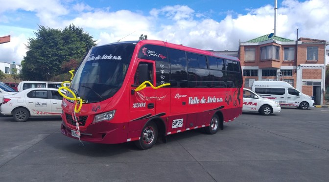 SORPRESAS EN LICITACIÓN PARA RUTAS REGIONALES EN EL CAUCA Y NARIÑO