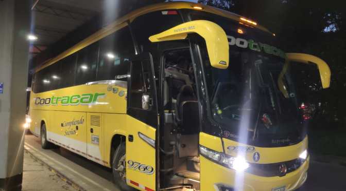 SORPRESA EN INFORME FINAL DE LAS LICITACIONES DE RUTAS IPIALES-PEREIRA E IPIALES-CÚCUTA