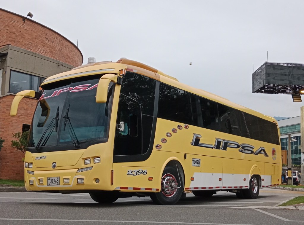 Foto: Augusto Ospina Romero