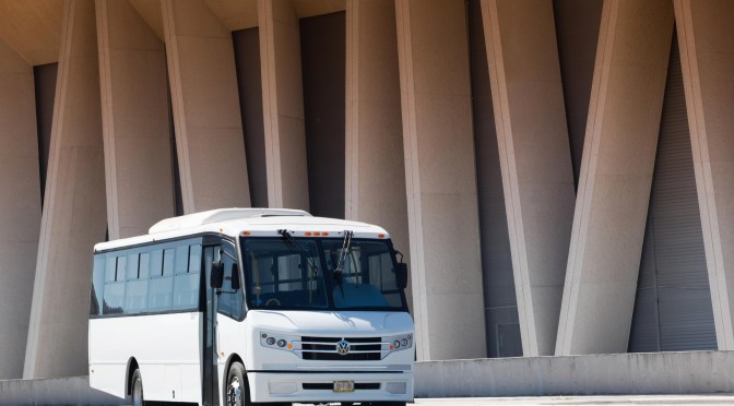Chasís Volkswagen 14.190 SCD alcanza las 1.500 unidades vendidas en México