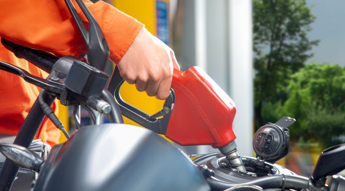 Desenmascarando los mitos sobre los combustibles líquidos