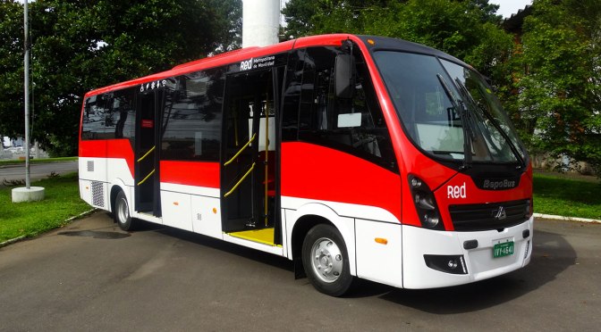 Allison y Agrale Refuerzan Alianza para Exportar Autobuses Automáticos a Chile