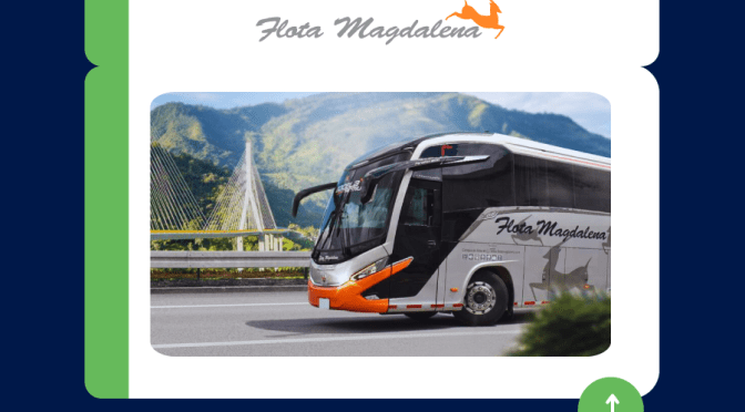 Reservamos SaaS suma a Flota Magdalena como nuevo aliado