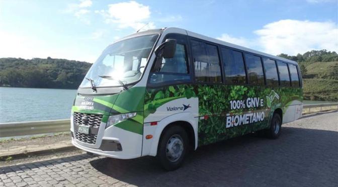 FPT Industrial y Agrale fortalecen su apuesta por la movilidad sostenible con motores a gas