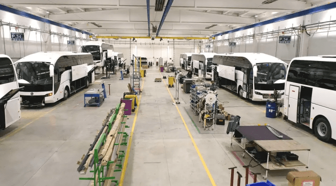 Despido masivo en Sunsundegui: 320 trabajadores pierden su empleo tras orden judicial