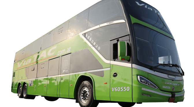 Modasa llega a Argentina y superará en 2025 las 500 unidades vendidas del Zeus 5