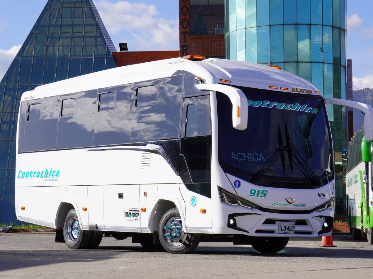 ICC crece a nivel nacional con Legacy