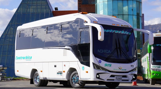 ICC crece a nivel nacional con Legacy