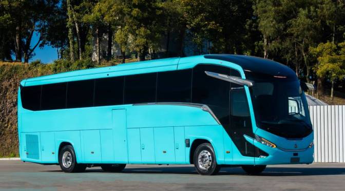 MARCOPOLO ANUNCIA RESULTADOS RÉCORD POR CUARTO AÑO CONSECUTIVO