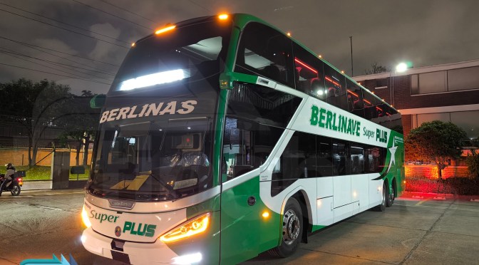 Modasa volvió a Colombia ahora con Zeus 5