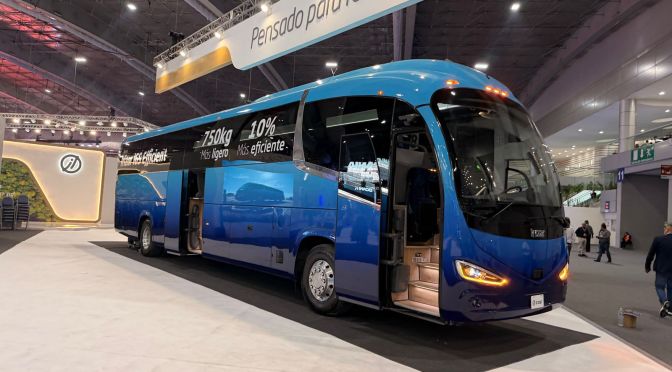EXPO FORO MOVILIDAD 2026: El Epicentro de la Evolución del Transporte
