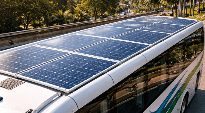Tribuna ANDI: Eficiencia energética en el transporte terrestre: Una oportunidad real de ahorro y sostenibilidad