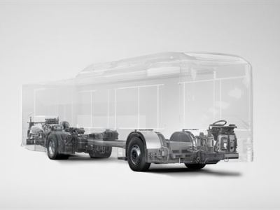 Scania lanza en Europa el motor Scania Super 11: ¿Una posible evolución para el Scania  en Latinoamérica?
