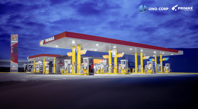 UNO CORP adquiere Primax Colombia y busca liderar el mercado de combustibles en el país