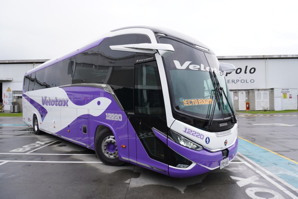 ¿Qué está pasando con Velotax?