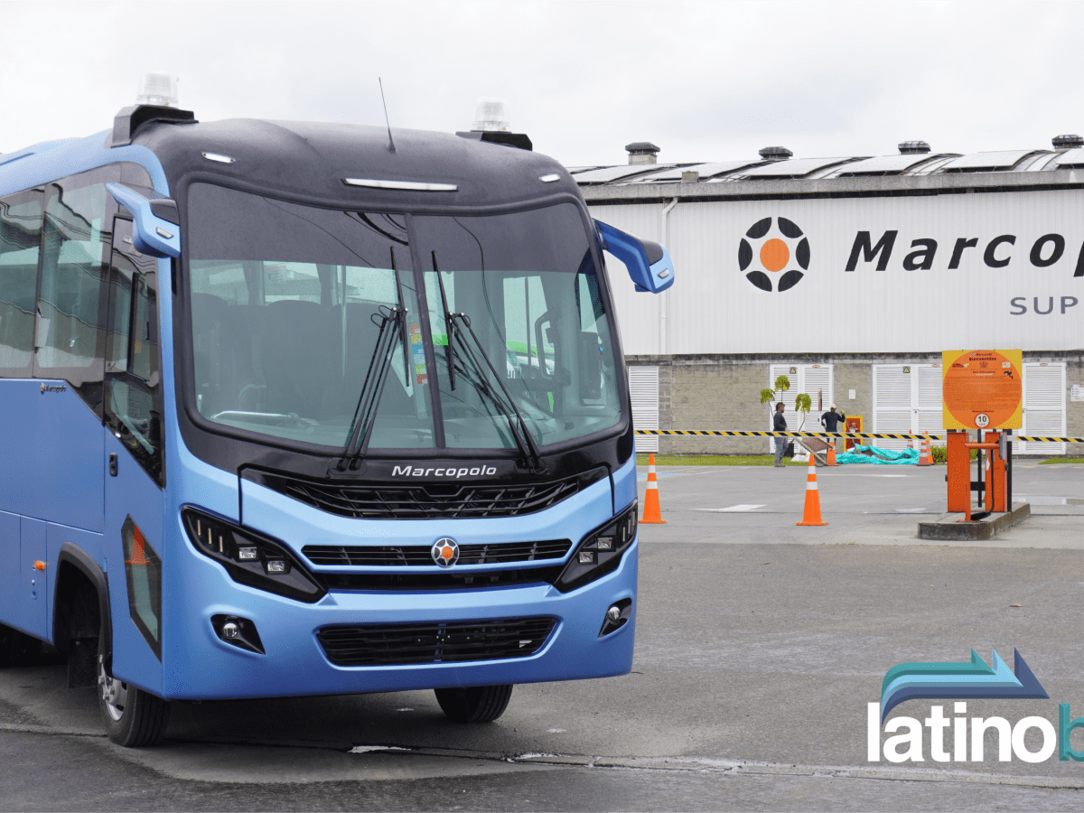 New Senior FL: Evolución en movimiento de Superpolo
