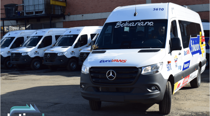 Bolivariano estrena con Carrera Arango